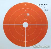 Steyr Mannlicher mod. S .375 H&H Magnum