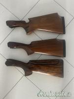 Calci x Perazzi MX 8