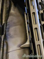 Nuova Jager Ar15 Solid .223 Remington