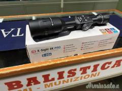 ATN X-SIGHT 5-20 PRO