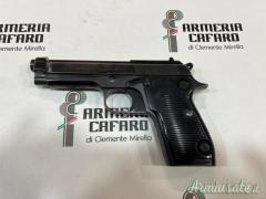Pistola sem- Beretta mod.952 cal.765 para