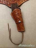 CINTURONE CON FONDINA WESTERN