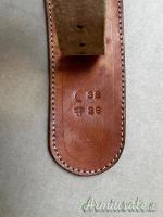 CINTURONE CON FONDINA WESTERN