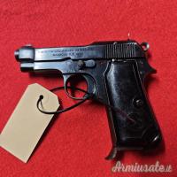 Beretta 34 contratto rumeno