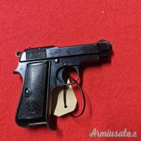 Beretta 34 contratto rumeno
