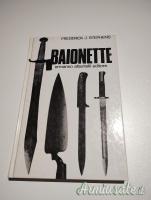 Libro Baionette