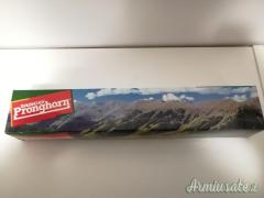 Tasco Pronghorn 4x32 reticolo Duplex