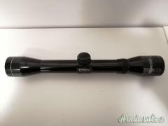 Tasco Pronghorn 4x32 reticolo Duplex