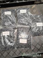 Palle calibro 9 colored