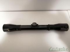 Lyman Challenger All Weather 4x34