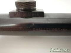 Lyman Challenger All Weather 4x34