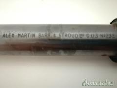 Barr & Stroud Ltd No232 2.5x20