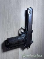 ...Altro | Non elencato Beretta e steyr 9x23mm Steyr