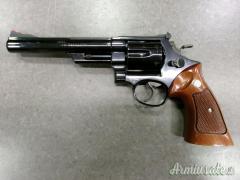 SMITH & WESSON 29-2 CAL 44 MAG 6,5