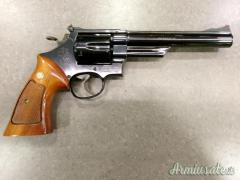 SMITH & WESSON 29-2 CAL 44 MAG 6,5