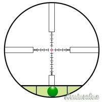 Vendo KonusPro 8-32x56 FFP