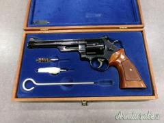 SMITH & WESSON 29-2 CAL 44 MAG 6,5