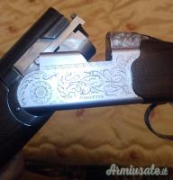 Beretta S56E 12