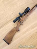 Sako 85 L Bavarian Stecker 7 mm Remington Magnum