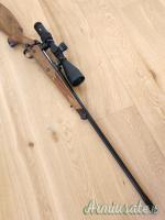 Sako 85 L Bavarian Stecker 7 mm Remington Magnum