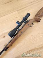Sako 85 L Bavarian Stecker 7 mm Remington Magnum