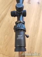 Sako 85 L Bavarian Stecker 7 mm Remington Magnum