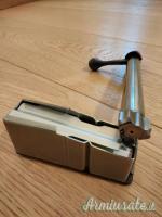 Sako 85 L Bavarian Stecker 7 mm Remington Magnum