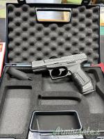 Walther | Carl P99 9x21mm IMI