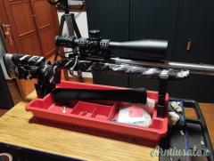 Guerini  .308 Winchester