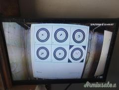 Guerini  .308 Winchester