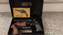 Astra revolver .357 Magnum