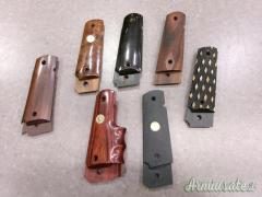 COLT 1911 E CLONI  GUANCETTE VARIE  RIF AC872