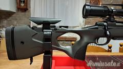 Sako S20 .270 Winchester