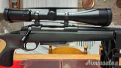 Sako S20 .270 Winchester