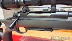 Sako S20 .270 Winchester