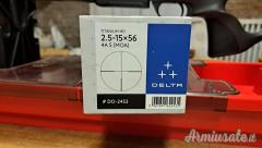 Sako S20 .270 Winchester