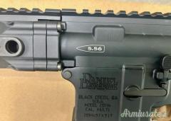 Daniel Defense DDM4 V7 SLW 14.5