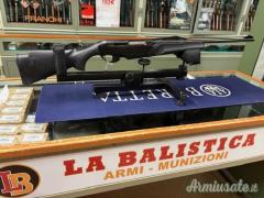 Benelli ARGO E 9.3x62mm