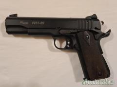 SIG-Sauer 1911 .22 LR Long Rifle