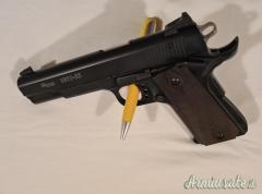 SIG-Sauer 1911 .22 LR Long Rifle