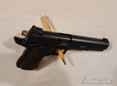 SIG-Sauer 1911 .22 LR Long Rifle