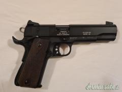 SIG-Sauer 1911 .22 LR Long Rifle