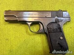 Colt 1903, Pocket Hammerless, 7,65 Browning