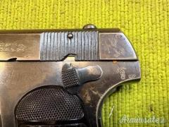 Colt 1903, Pocket Hammerless, 7,65 Browning