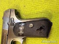 Colt 1903, Pocket Hammerless, 7,65 Browning