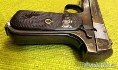 Colt 1903, Pocket Hammerless, 7,65 Browning