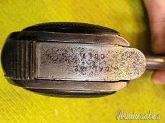 Colt 1903, Pocket Hammerless, 7,65 Browning
