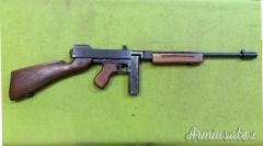Auto Ordnance Thompson 1927A1, .45 HP