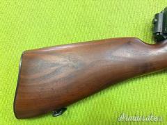 Auto Ordnance Thompson 1927A1, .45 HP