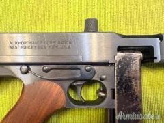 Auto Ordnance Thompson 1927A1, .45 HP